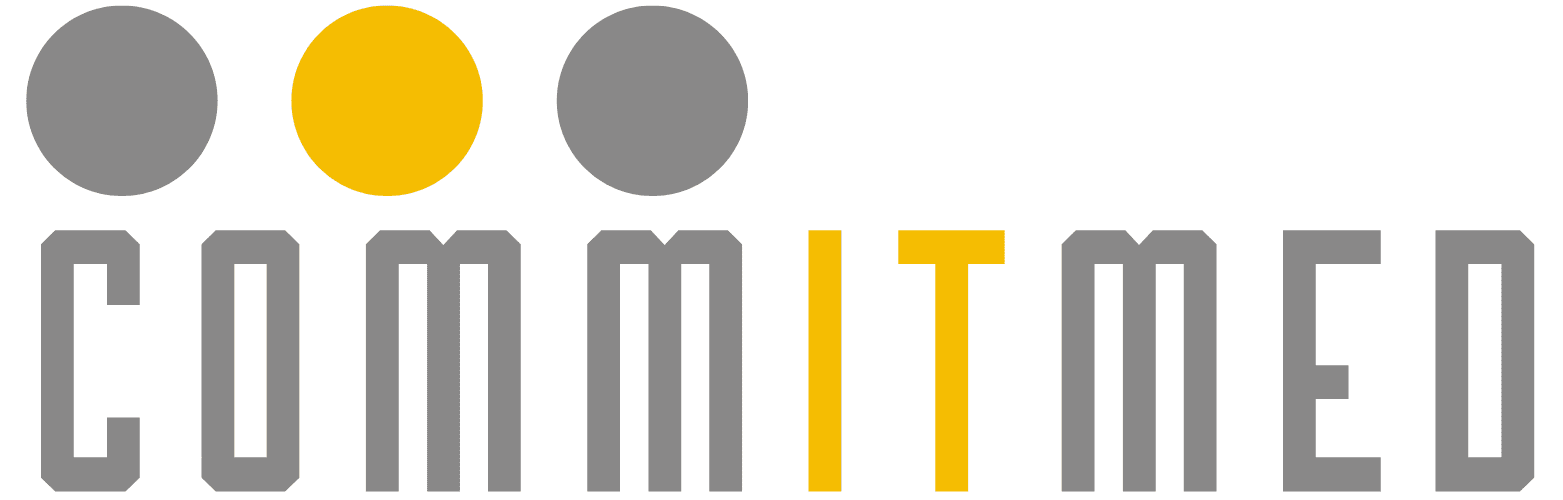 Commitmed Logo